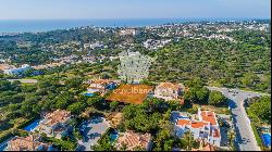 Build a villa in Varandas do Lago