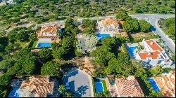 Build a villa in Varandas do Lago