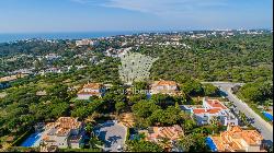 Build a villa in Varandas do Lago