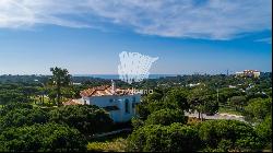 Great Building Site for a New Villa