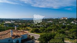 Great Building Site for a New Villa