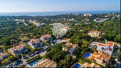 Great Building Site for a New Villa