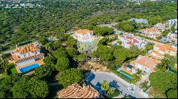 Great Building Site for a New Villa