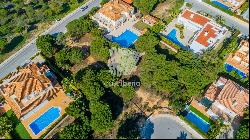 Great Building Site for a New Villa