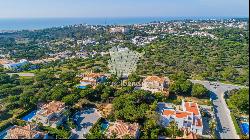 Great Building Site for a New Villa