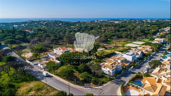 Build a New Villa Close to the Beach
