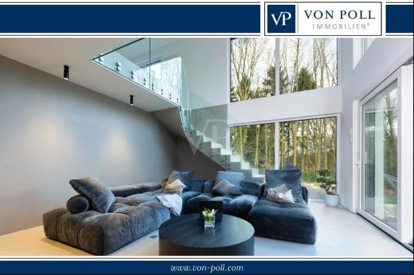 Modern Architect-Designed Villa