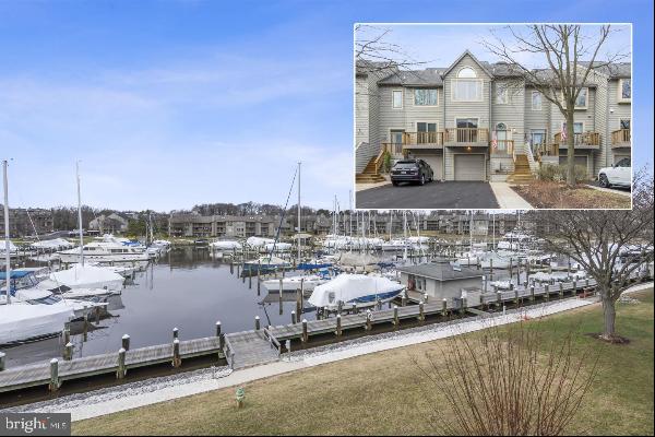 2174 CHESAPEAKE HARBOUR DR, ANNAPOLIS, MD, 21403, USA