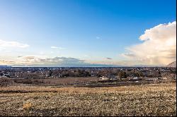 Premiere Lot in The Preserve in Mapleton