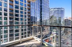 150 Seaport Boulevard, Boston, MA, 02210