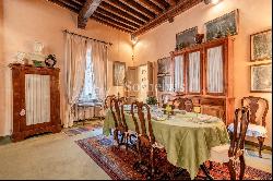 Charming apartment in the heart Lucca