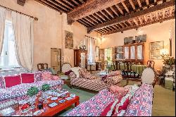 Charming apartment in the heart Lucca