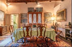 Charming apartment in the heart Lucca