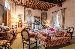 Charming apartment in the heart Lucca