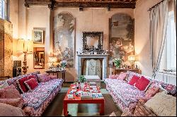 Charming apartment in the heart Lucca