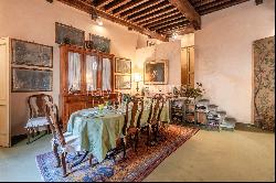 Charming apartment in the heart Lucca