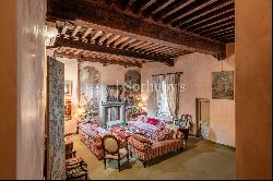 Charming apartment in the heart Lucca