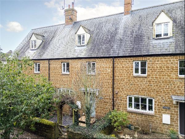 Church Lane, Shutford, Oxfordshire, OX15 6PG