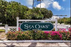 8814 S Sea Oaks Way  #304