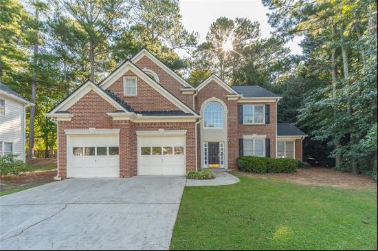 Alpharetta Residential Lease