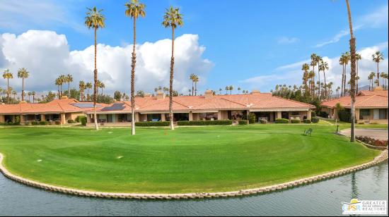 Palm Desert Residential