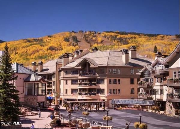 Beaver Creek Residential