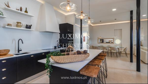 Fantastic refurbished 3-bedroom villa located in the centre of Loulé, Algarve