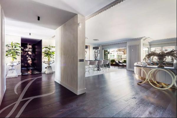 Apartment for sale in Nueva España: Quality, Design and comfort