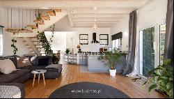 Fantastic 5-bedroom detached villa for sale in Santa Catarina Fonte de Bispo, Algarve