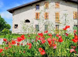 Farmhouse in Mantua