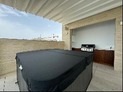 Sliema Penthouse