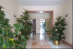 Prestigious apartment near Piazza Euclide