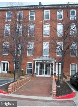 2639 Boston Street Unit 314, Baltimore MD 21224