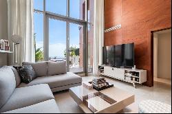 Semi-detached house with open views in Marbella Views, Benahavís, Benahavís 29679