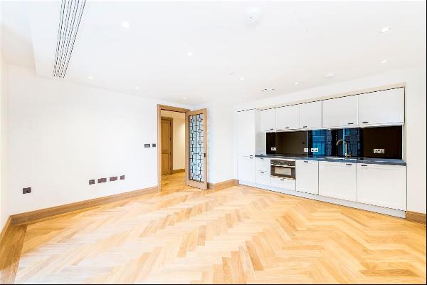 Contemporary one bedroom flat to for in Westminster, SW1