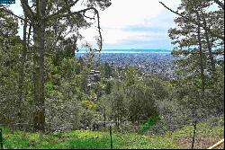846 Panoramic, Berkeley CA 94720