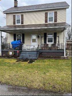 1217 5th St, St Clair Twp PA 15954