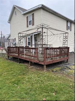 1217 5th St, St Clair Twp PA 15954