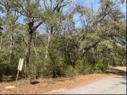 Lot 25,26 Choctawhatchee River Road, Ponce De Leon FL 32455