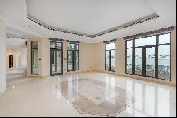 Luxury villa on Palm Jumeirah