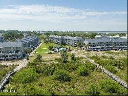 2 Harbor Drive N Unit L101, Harbor Island SC 29920