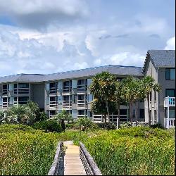 2 Harbor Drive N Unit L101, Harbor Island SC 29920