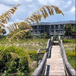 2 Harbor Drive N Unit L101, Harbor Island SC 29920