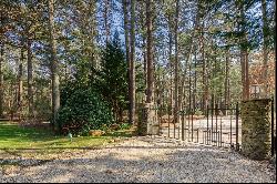 Renovated Custom Home in the Northwest Woods