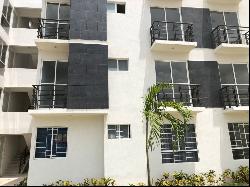 5755 Apartment in Playa del Carmen in a private gated community, Playa del Carmen 77710