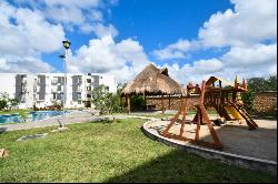 5755 Apartment in Playa del Carmen in a private gated community, Playa del Carmen 77710