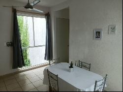 5755 Apartment in Playa del Carmen in a private gated community, Playa del Carmen 77710