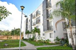 5755 Apartment in Playa del Carmen in a private gated community, Playa del Carmen 77710