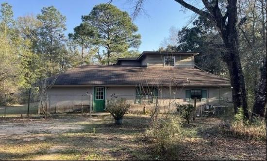 8491 Sims Road, Eight Mile AL 36613