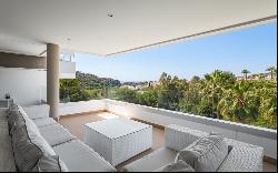 Exclusive listing: Contemporary 3-bedroom brand new apartment wi, Benahavis 29678